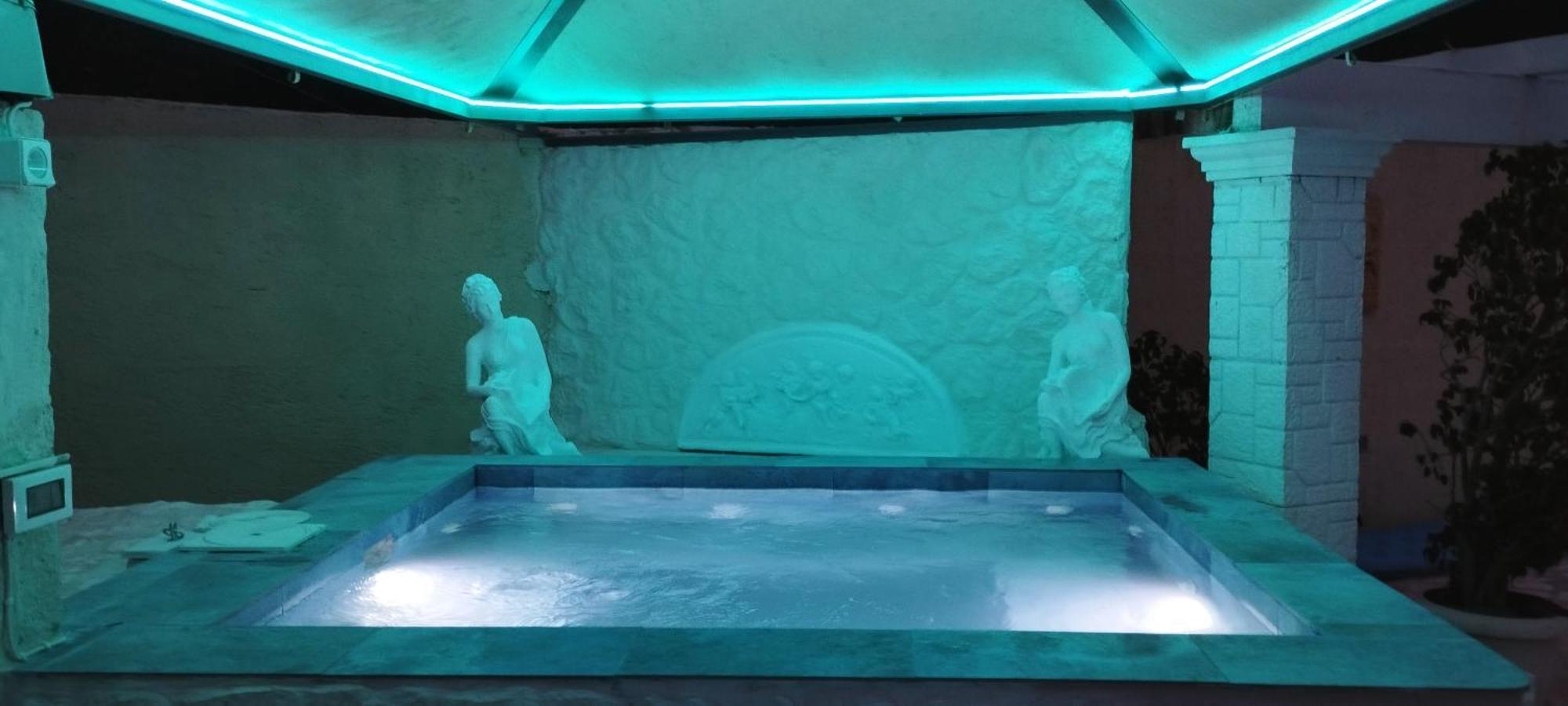 Sea View Villa Paramonas Paramonas  Екстериор снимка